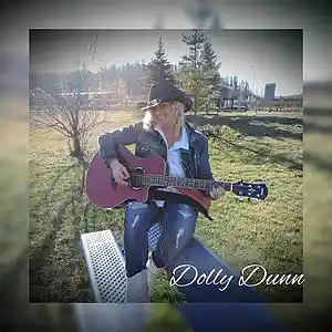 Picture for song 'MY HEART HASN'T MADE UP ITS MIND-Dolly-Dunn-My-Hea' by artist 'J D COLE SONGS'