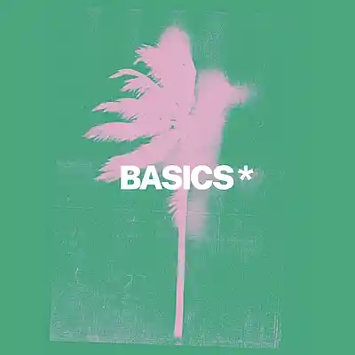 Picture for song 'Basics / Isaiah Rashad x Mick Jenkins Type Beat' by artist 'Jers Beats'