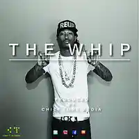 Picture for song 'The Whip - Migos x Future Type Beat' by artist 'JFitts'