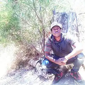 Picture for song 'Work It Out' by artist 'Young Recklezz'