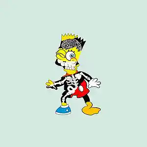 Picture for song 'Scary Terry (Lil Baby Type Beat)' by artist 'Jody Beats'