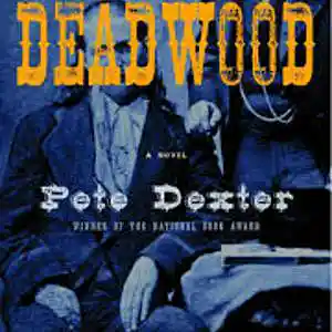 Picture for song 'Deadwood' by artist 'Johanna Renfro'