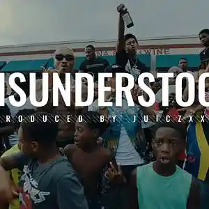 Picture for song 'Misunderstood' by artist 'JuiczXxx'