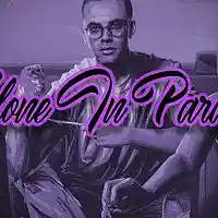 Picture for song '*NEW* Alone In Paradise - Logic Type Beat' by artist 'KillaJGetItPopn'
