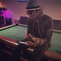 Picture for song 'Play It Off (Prod. By King LeeBoy)' by artist 'King LeeBoy'