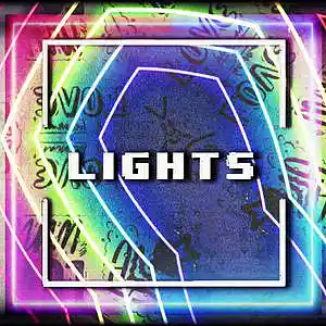 Picture for song 'Lights, Lofi x Bruno Mars Type Beat' by artist 'Kolarbeatz'