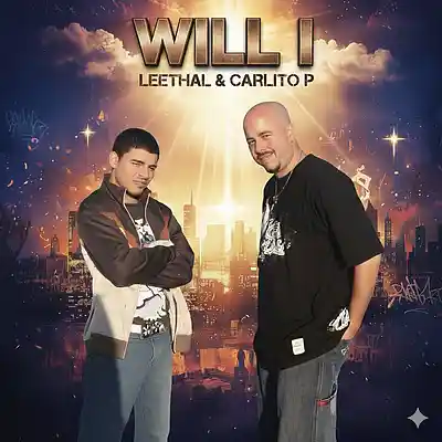 Picture for song 'Without You w/ Carlito P' by artist 'Leethal aka Arthur Dennies'