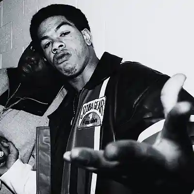 Picture for song ''SMACK' - Wu Tang x Biggie Type Beat' by artist 'Maco Beats'