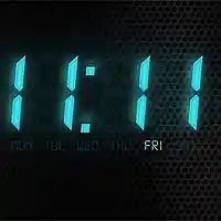 Picture for song '11:11 o'clock(SuspiciousMindzConspiracyFactz)' by artist 'Marc Sosa - The Great Harry Vicodini'