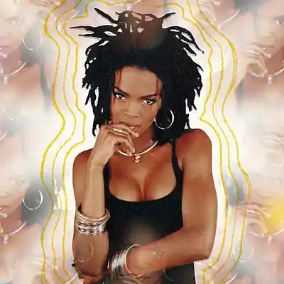 Picture for song 'Young Boy Lauryn Hill X Rapsody Free DL' by artist 'Martin R'
