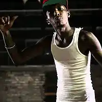 Picture for song 'lil stl type beat the struggle' by artist 'masonthatrack'