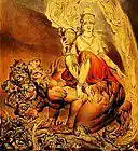 Picture for song 'Faust @ X-Roadz Longer Harder Uncut Instru-Mental' by artist 'MIXTRESS DEMONATRIX'