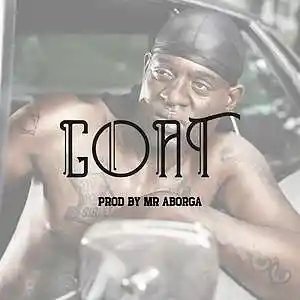 Picture for song '***New Drill Beat*** GOAT (Pop Smoke Type Beat)' by artist 'Mr Aborga'