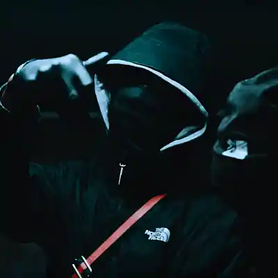 Picture for song '"EVIL" UK Drill Type Beat x NY Drill Type Beat' by artist 'neyoooo36'