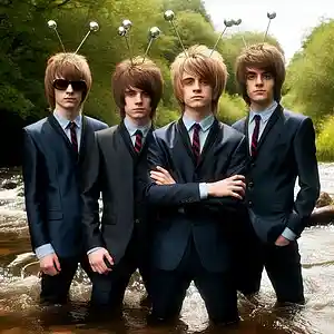 Picture for song 'I'll Get You - sing 01' by artist 'Numi Who Creative Covers'