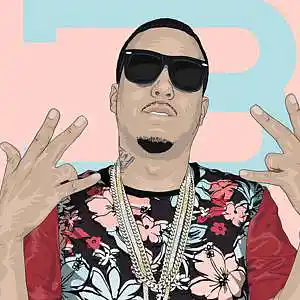 Picture for song 'BISCUITS - French Montana Type Beat' by artist 'NY BANGERS'
