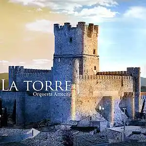 Picture for song 'The road' by artist 'Orquesta Arrecife'