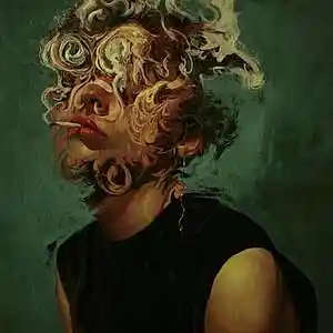 Picture for song 'One way ticket' by artist 'pandamusic'