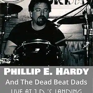 Picture for song 'Put It Where You Want It' by artist 'Phillip E Hardy'