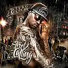 Picture for song 'I Know they see me' by artist 'Playboi On Da Tracc'