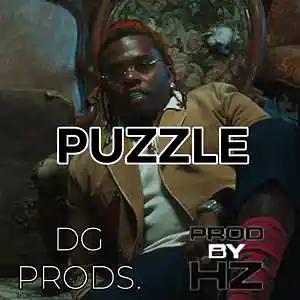 Picture for song 'TRAP - Puzzle FT. Hz' by artist 'ProdByDGProductions'