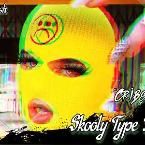 Picture for song 'FREE - Skooly Type Beat Cribs N Cars' by artist 'Prod. Cash Dash'