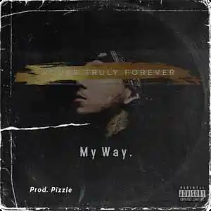 Picture for song 'My Way' by artist 'Prod. Pizzle'
