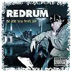 Picture for song 'its this thing called life' by artist 'RapperRedrum'