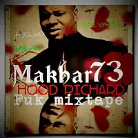 Picture for song '5 NakedBrezzypart1Richard' by artist 'Richard dwayne Brown'