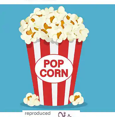 Picture for song 'PopCorn 2025 (C&P) Demo' by artist 'Roland The Artist'