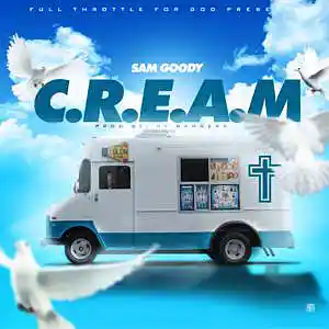 Picture for song 'C.R.E.A.M. (prod by. Ny Bangers)' by artist 'Sam Goody'