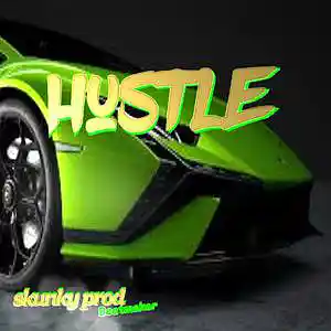 Picture for song 'Hustle * trap beat 150 bpm' by artist 'Skunky Prod Beatmaker'