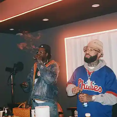 Song picture