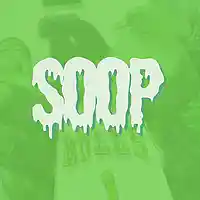 Picture for song '*SOLD* OverDo' by artist 'SOOP Instrumentals'