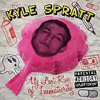 Picture for song '7- #RichyNix' by artist 'SPRATT'