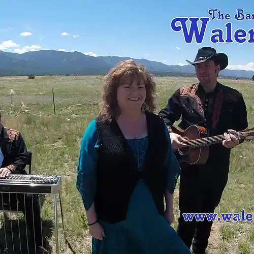 Picture for song 'Far Side Of The Bed - The Band Walenia' by artist 'The Band Walenia'