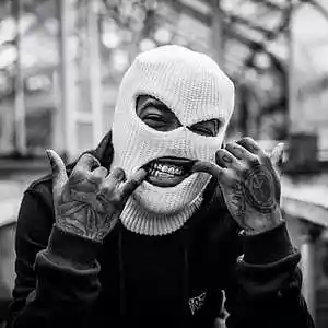 Picture for song 'CRIMINAL - Griselda x East Coast Type Beat' by artist 'TEDYSTER'