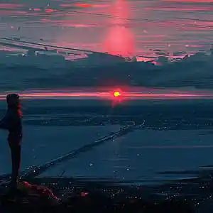 Picture for song 'Someday' by artist 'TEDYSTER'