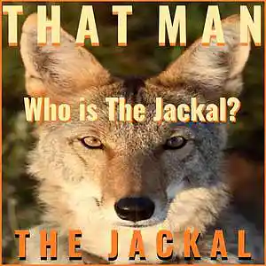 Picture for song 'South West Passage (Flight To Mexico)' by artist 'That Man'