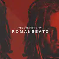 Picture for song 'Demons (Lil Pump Type Beat) BPM125' by artist 'TheRealRomanBeatz'