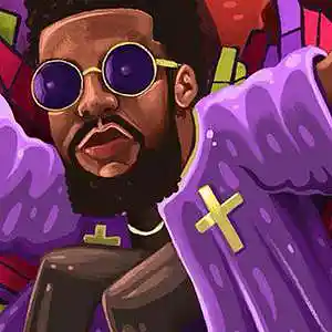 Picture for song 'Big Tyme' by artist 'The Soul Society Beatz'