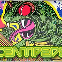 Picture for song 'Centipede (NEW FREE DL!)' by artist 'TRISTAN ON THE TRACK'