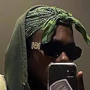 Picture for song '"Borderline" - yvngxchris x SSG Splurge Type Beat' by artist 'VPKST'