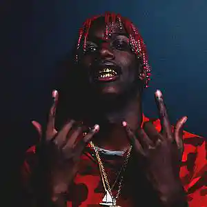 Picture for song 'get dripped /Lil Uzi Vert x Playboi Carti/' by artist 'YANDEE'