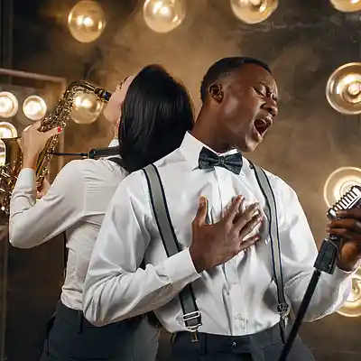 Song picture
