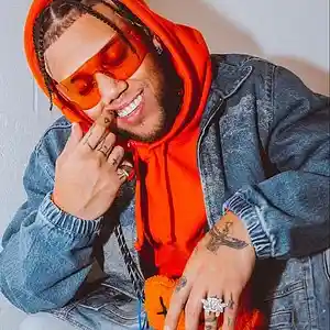 Picture for song 'FREE Bad Bunny x Jhayco Type Beat x Mora x Tainy -' by artist 'ZIAN.BY'