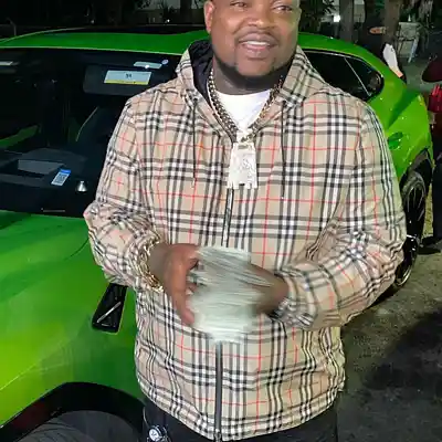 Picture for song 'Bossman Dlow Type Beat - Consistency' by artist '8xbeatz'