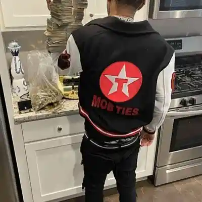 Picture for song 'Rio Da Yung OG x Babyfxce E Type Beat - No Problem' by artist '8xbeatz'