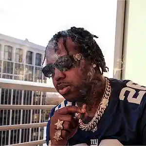 Picture for song '[FREE] Est Gee Type Beat "Around Me"' by artist 'Adrian R.'