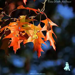 Picture for song 'Come Waltz for Peace' by artist 'Alexios Schandermani'